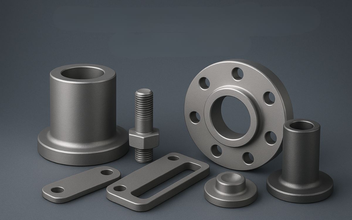 recubrimientos industriales para metales