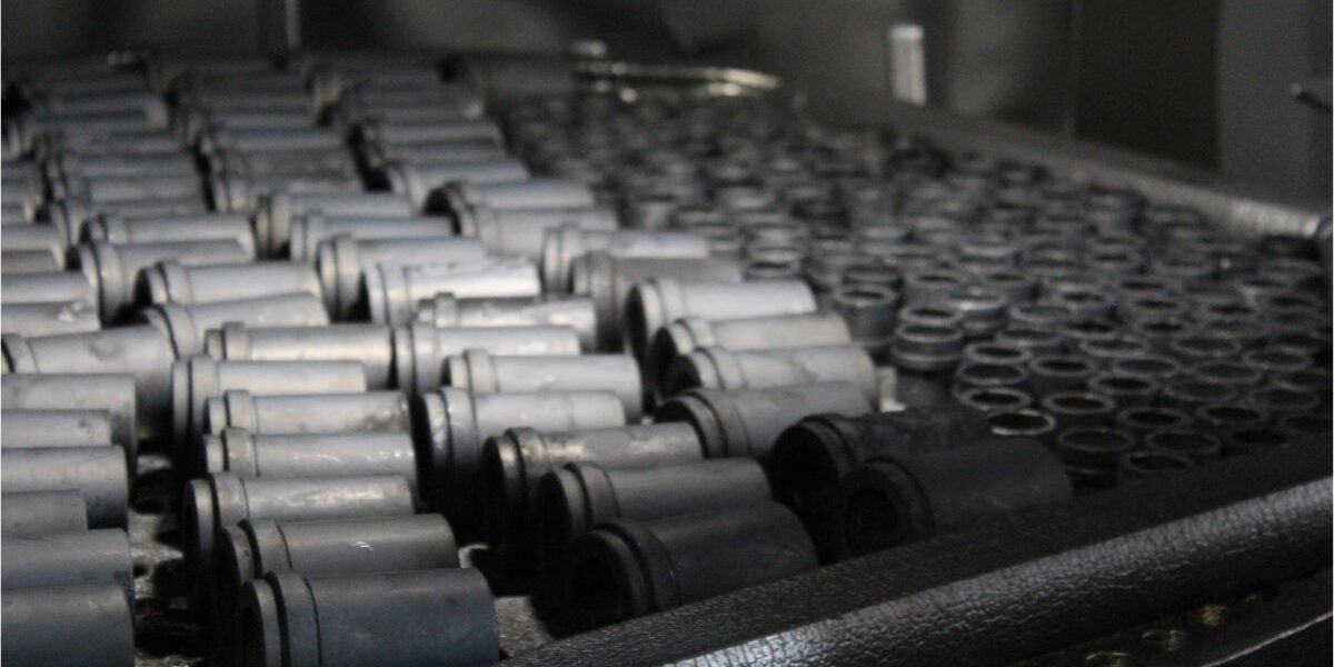 tratamientos térmicos industriales